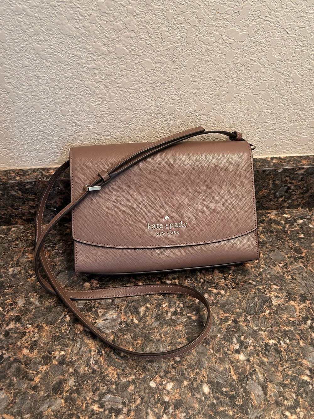 Kate Spade NY | Carson | Convertible Crossbody
